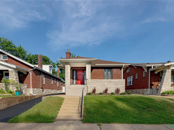 6021 S Kingshighway Blvd, Saint Louis, MO 63109