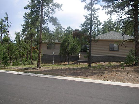 5th image of 2111 S Sierra Park Trl