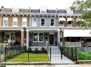 918 Hamilton St NW, Washington, DC 20011