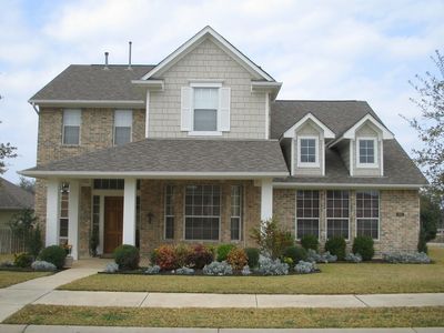 202 Westbury Ln, Georgetown, TX, 78628