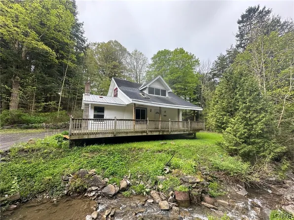 8025 State Highway 51, West Winfield, NY 13491