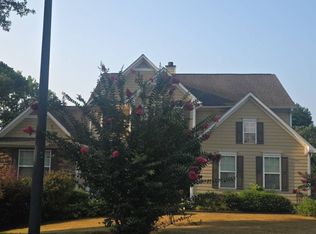 106 Forest Creek Way, Canton, GA 30115