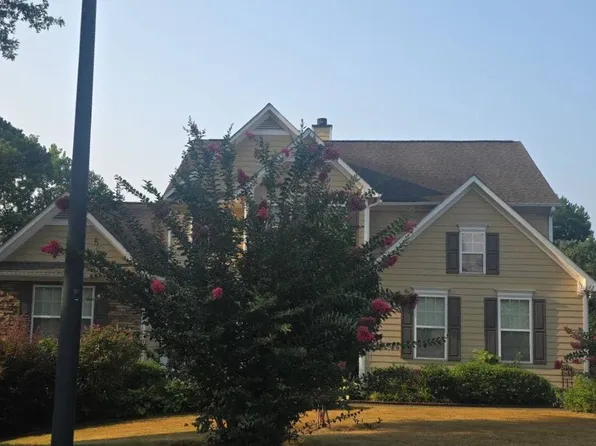 106 Forest Creek Way, Canton, GA 30115