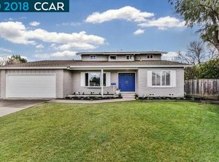 374 Boca Raton Ct, Walnut Creek, CA 94598