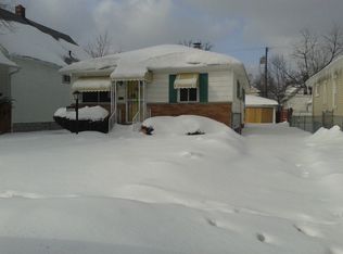 14121 Benwood Ave, Cleveland, OH
