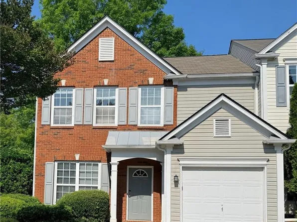 2787 Ashleigh Ln, Alpharetta, GA 30004
