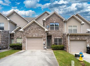 582 Hackberry Ridge Trce, Birmingham, AL 35226