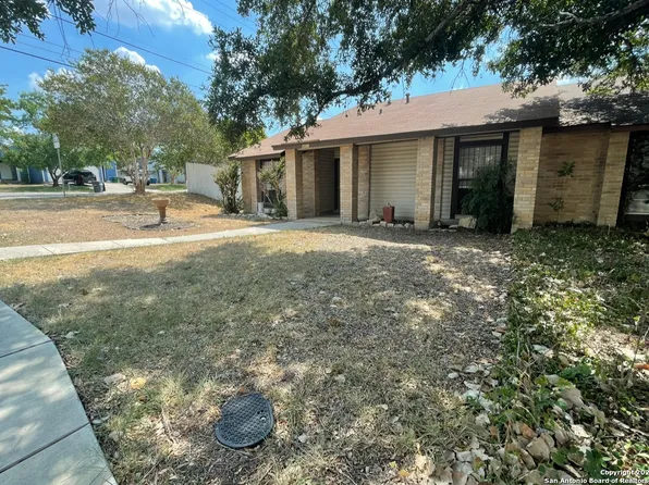 4450 HILTON HEAD ST, San Antonio, TX 78217