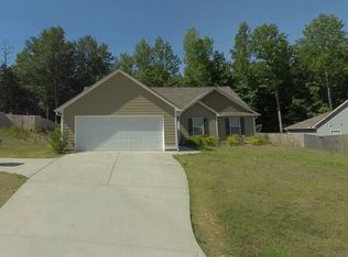 115 Heather Ln, Commerce, GA 30529