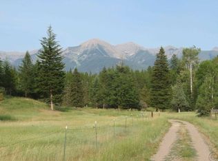 6780 Highway 83 N, Condon, MT 59826