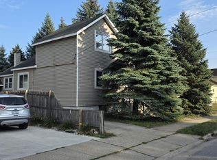 1014 Hamilton Ave NW, Grand Rapids, MI 49504