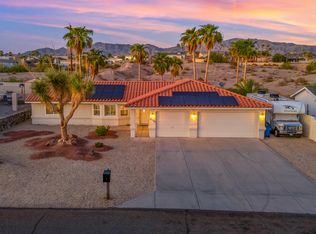 3113 Moccasin Dr, Lake Havasu City, AZ 86406