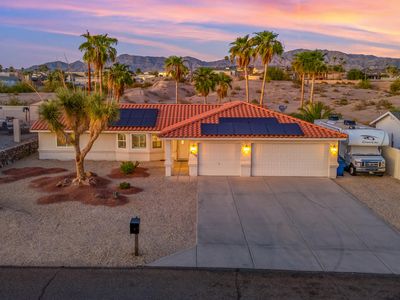 3113 Moccasin Dr, Lake Havasu City, AZ, 86406