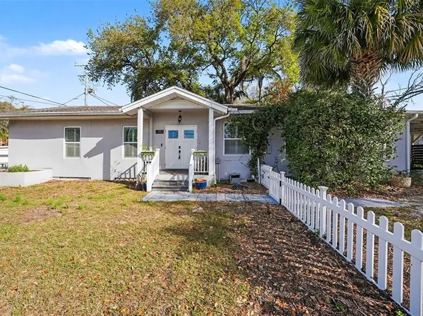 4809 N Highland Ave, Tampa, FL 33603