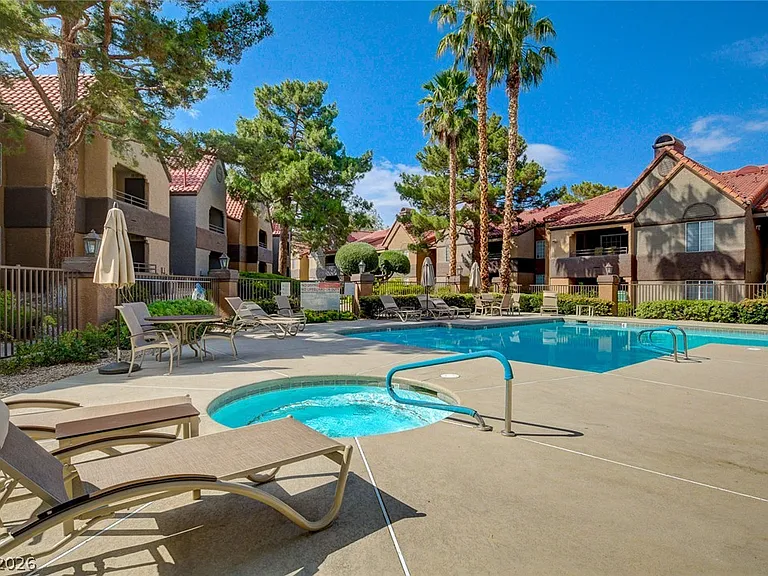 2200 Fort Apache Rd #1064 — Photo 40