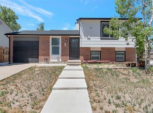 763 Centennial Way, Bennett, CO 80102