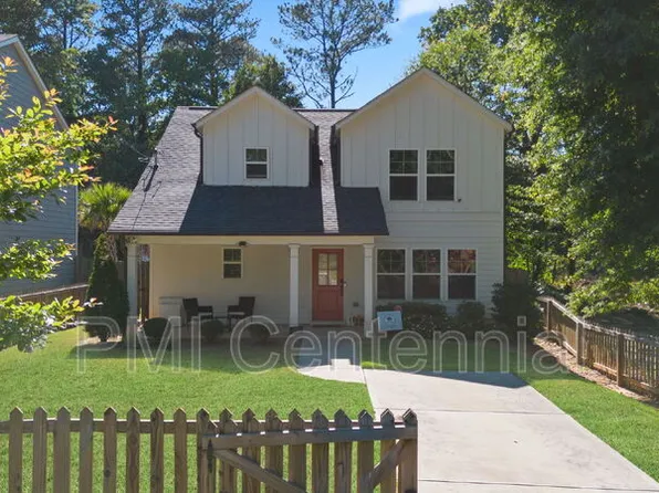 1120 Wedgewood Dr, Atlanta, GA