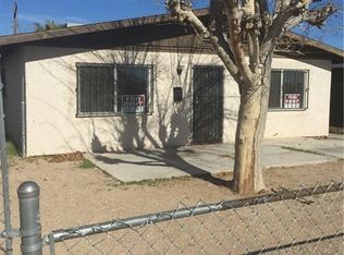 850 W Lake Mead Blvd, Las Vegas, NV 89106
