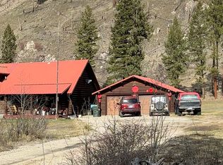 5900 Us Highway 93 S, Sula, MT 59871