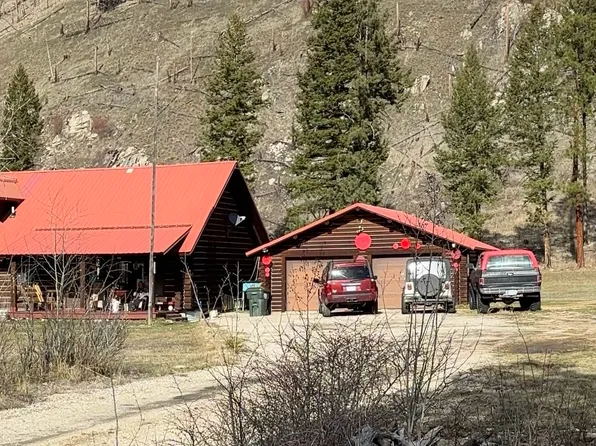 5900 Us Highway 93 S, Sula, MT 59871