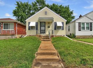 4450 S 39th St, Saint Louis, MO 63116