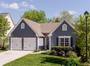 1325 Crabapple Lake Cir, Roswell, GA 30076