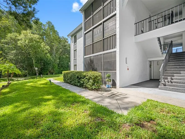 1344 PINE RIDGE CIRCLE E #G1, TARPON SPRINGS, FL 34688