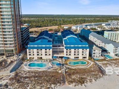 23044 Perdido Beach Blvd APT 357, Orange Beach, AL, 36561