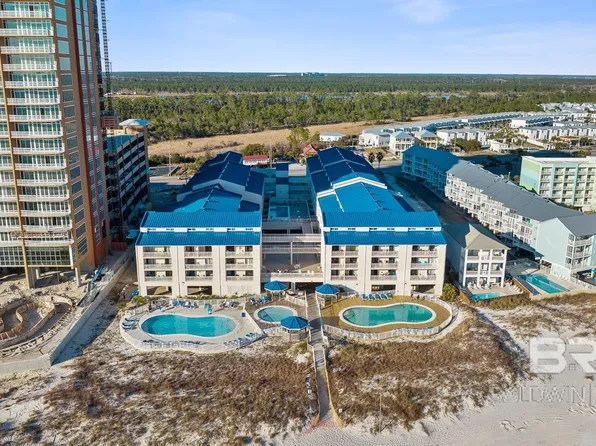 23044 Perdido Beach Blvd APT 357, Orange Beach, AL 36561