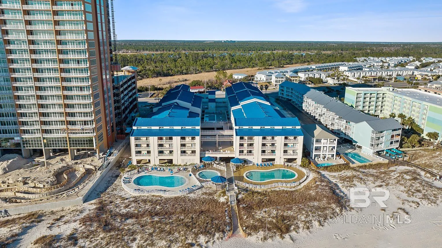 23044 Perdido Beach Blvd APT 357, Orange Beach AL - Owner Finance Home