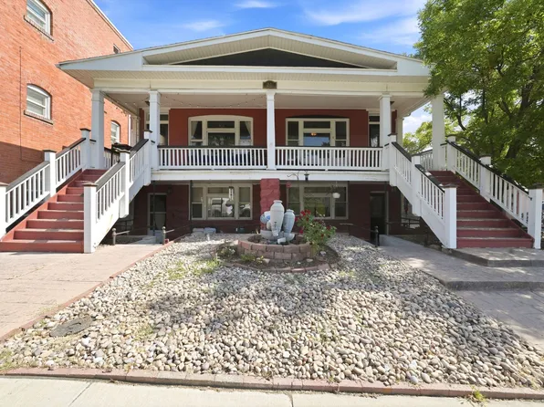 24 E 300 N APT 4, Salt Lake City, UT 84103