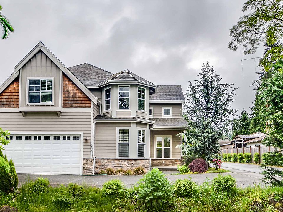 Beautiful Craftsmen Home