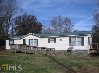 256 Westmoreland Meadows Dr, Cleveland, GA 30528