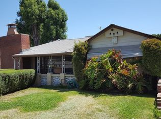 6918 Lubao Ave, Winnetka, CA 91306