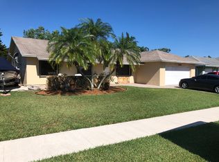 1201 SW 128th Dr, Davie, FL 33325