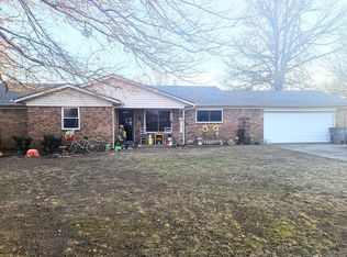 1108 W Main St, Haskell, OK 74436