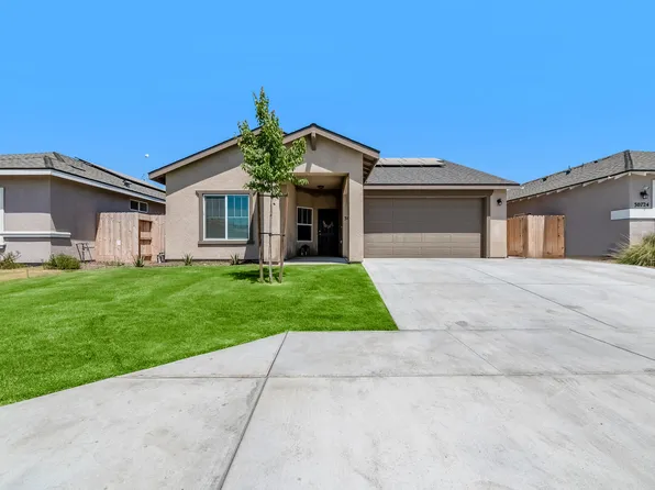 30734 Bellwood Road, Visalia, CA 93291