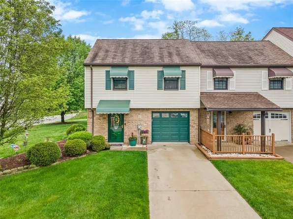 101 Williamsburg Dr, Elizabeth, PA 15037