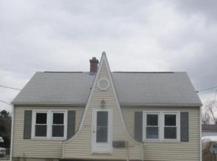 839 Reese Ave, Lancaster, OH 43130