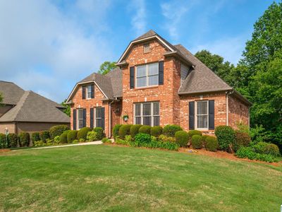 1026 Highland Park Pl, Birmingham, AL, 35242