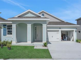 5414 MARSHELDER STREET, APOPKA, FL 32712