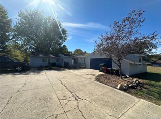 4925 Lippincott Rd, Lapeer, MI 48446