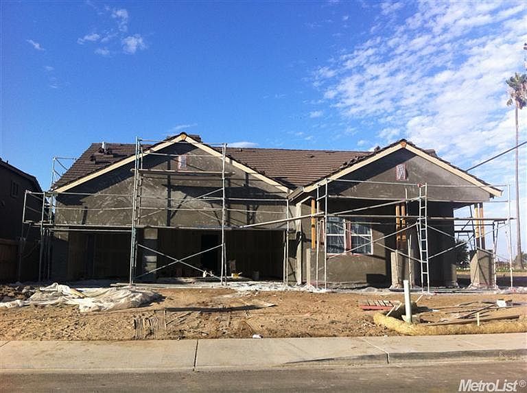 1st image of 4709 Mount Bullion St Lot 12
