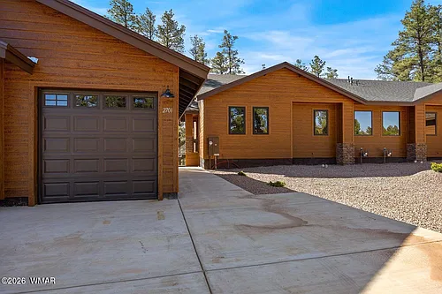 2701 W Villa Loop Photo 1
