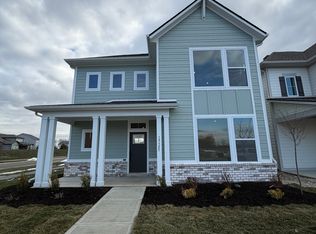 19325 Winter Wheat Ln, Westfield, IN 46074