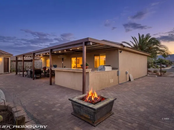 543 Clark St, Mesquite, NV 89027