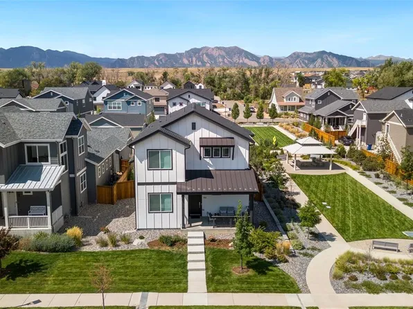 301 S 1st Avenue, Superior, CO 80027