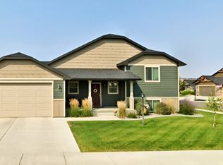 5719 Horseshoe Trl, Billings, MT 59106