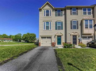 408 Charles Ave, Hanover, PA 17331