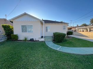 1311 S Gibbs St, Pomona, CA 91766